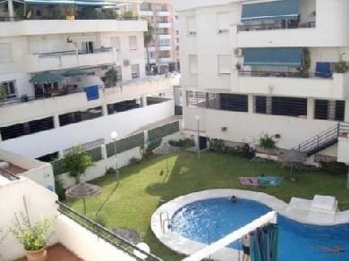 Apartamento con 3 dormitorios se vende en Torre del Mar, Costa del Sol