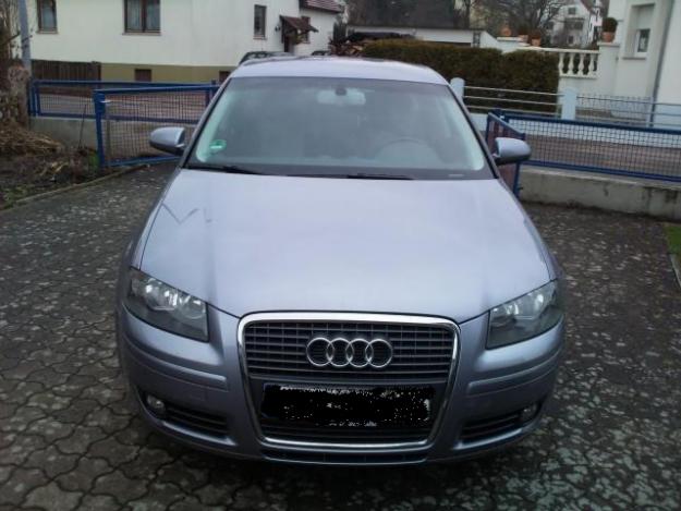 Audi A3 2.0 TDI Sportback Ambiente