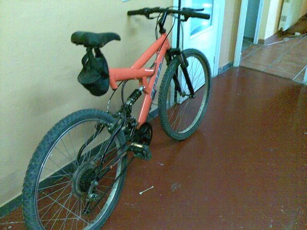 bicicleta speed driver en perfecto estado