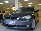 BMW 320d Touring Con GPS, BLUETOOTH Y TECHO PANORAMICO!! Motor Efficient - mejor precio | unprecio.es