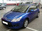 CITROEN C4 1.6HDI Cool - mejor precio | unprecio.es