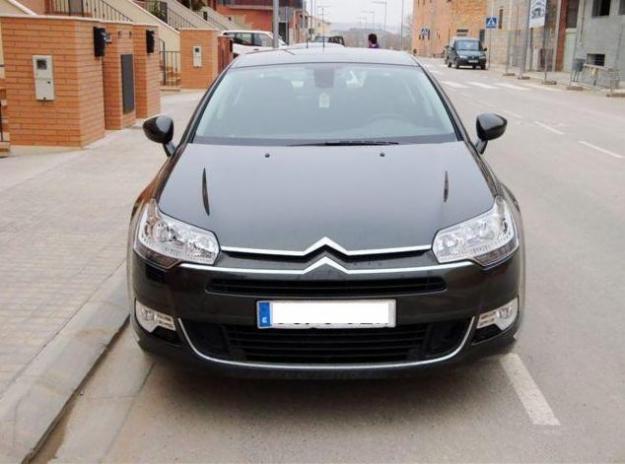 Citroen C5 2.0HDI