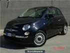 Fiat 500 1.2 8v 69 CV Lounge - mejor precio | unprecio.es