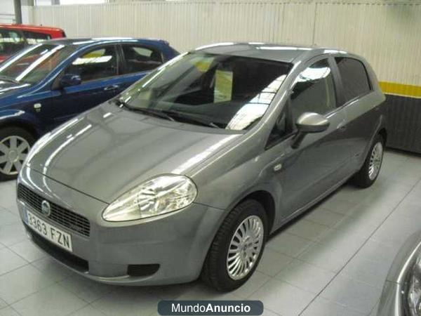 Fiat Grande Punto 1.3 JTD 5P 75 CV