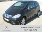 Mercedes-Benz CLASE A 180 CDI Coupe - mejor precio | unprecio.es