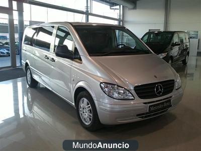 Mercedes-Benz Vito 120CDI L Extralar.