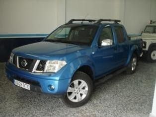 NISSAN NAVARA  - Alicante