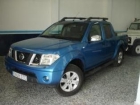 NISSAN NAVARA - Alicante - mejor precio | unprecio.es