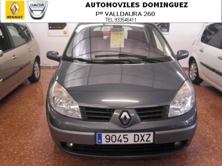 Renault Scenic DYNAMIQUE  130CV DCI en Barcelona