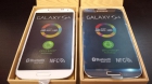 Samsung galaxy s4 - mejor precio | unprecio.es