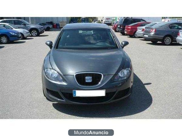 Seat Leon León 1.9TDI Reference Eco.DPF