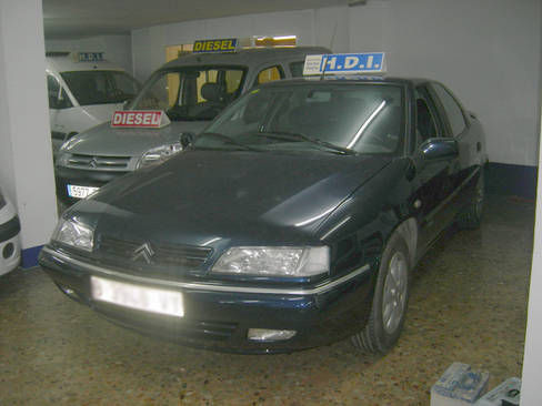 Toyota Corolla 1.6 VVT-i Luna