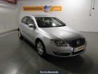 Volkswagen Passat 2.0 Tdi High - mejor precio | unprecio.es