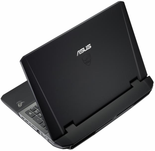 3gb Dedicados Asus G75vw-ds72 Bluray 16gb I7 D.d. Solido Dpa