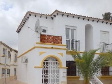 Apartamento con 1 dormitorio se vende en Villamartin, Costa Blanca