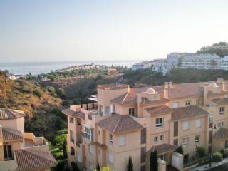 Apartamento en alquiler en Calahonda, Málaga (Costa del Sol)