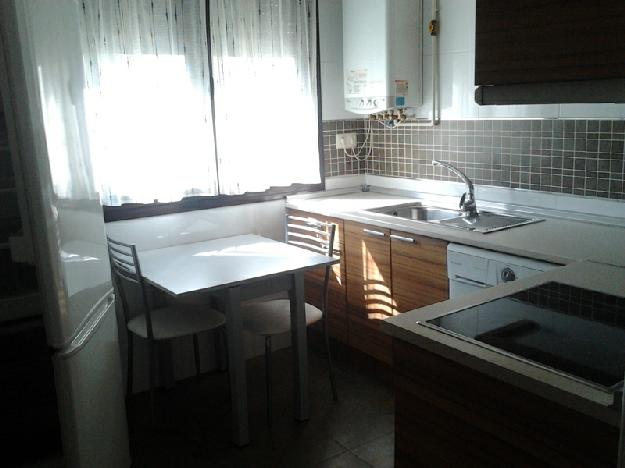 Apartamento en Aranjuez