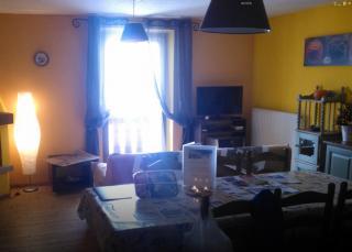 Apartamento en residencia : 4/6 personas - a pie de pistas - passo tonale - presena  trento (provincia de)  trentino - a