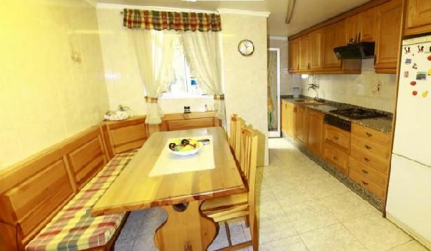 Apartamento en venta en València, Valencia (Costa Valencia)