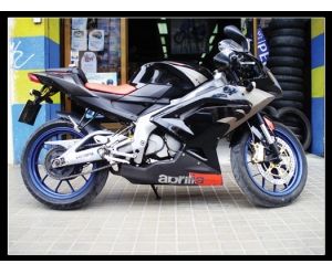 APRILIA RS 125