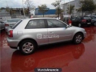 Audi A3 1.9 TDI AMBITION - mejor precio | unprecio.es