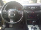 AUDI A4 2.0 TDI MULTITRONIC AVANT 5P. - Girona - mejor precio | unprecio.es