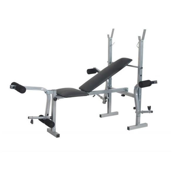 Banco de musculacion, 99€