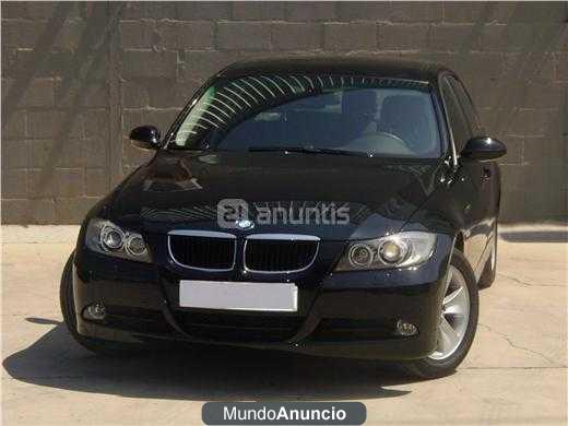 BMW Serie 3 320D