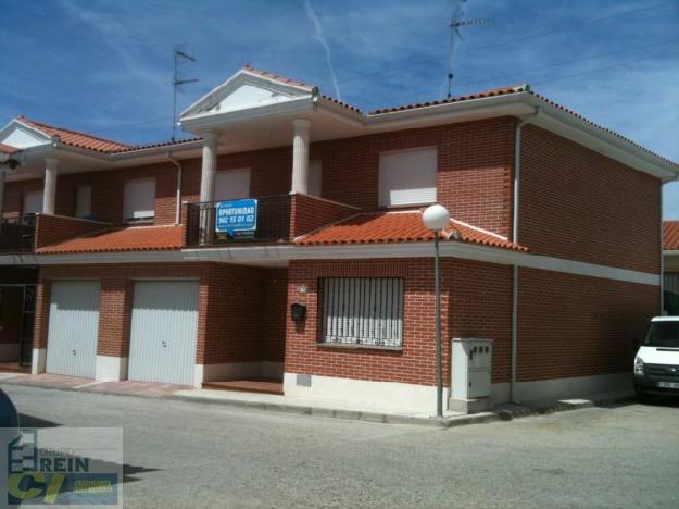 Casa adosada en Recas