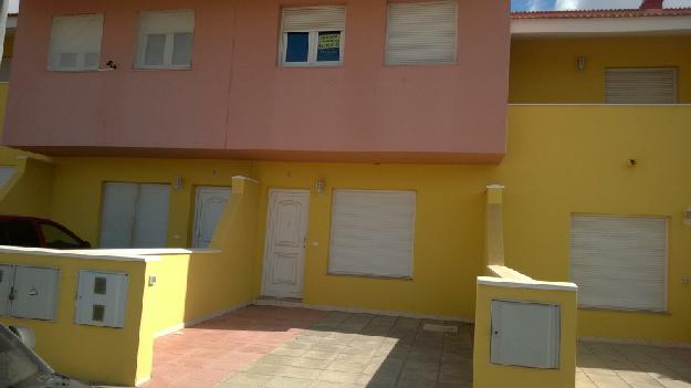 Casa Adosada en Venta en El Matorral, Fuerteventura