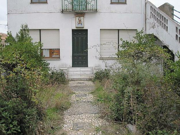 Casa en Peñaranda de Bracamonte