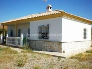 Chalet en venta en Albox, Almería (Costa Almería)