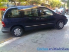 Chrysler Voyager - mejor precio | unprecio.es