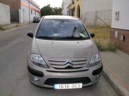 CITROEN C3 AUDACE - SEVILLA