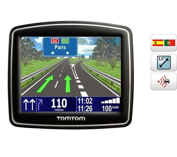 GPS TOM TOM ONE POR SOLO 110€