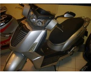 KYMCO PEOPLE 250 S