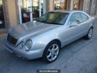 Mercedes-Benz CLK 230 K Sport - mejor precio | unprecio.es