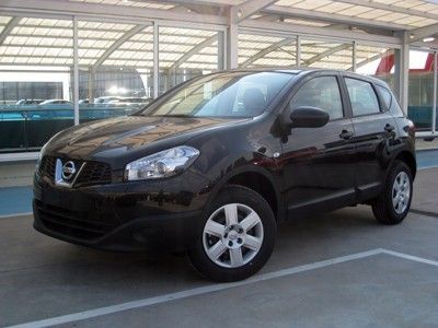 NISSAN QASHQAI 1.6 VISIA 2WD 115CV-NUEVO MODELO 2010 KM0 A ESTRENAR-BLUETOOTH - Barcelona