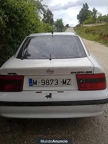 Opel calibra