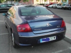 Peugeot 407 ST confort 2.2 - 163 CV - mejor precio | unprecio.es