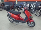 PIAGGIO 125 SKIPPER LX 1999 - mejor precio | unprecio.es