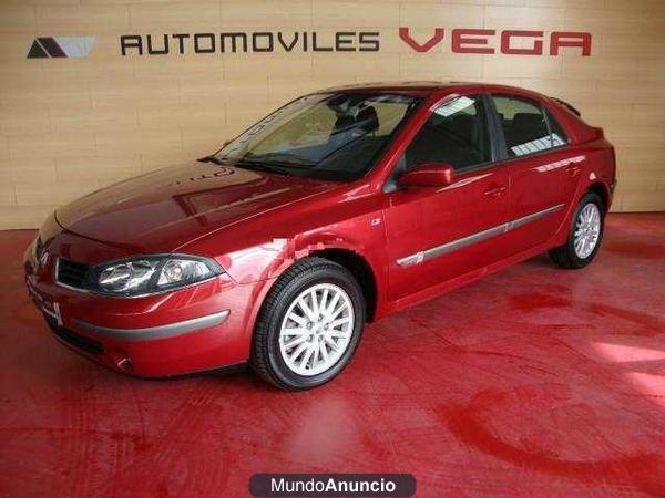 Renault Laguna 1.9DCI Expression