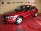 Renault Laguna 1.9DCI Expression - mejor precio | unprecio.es