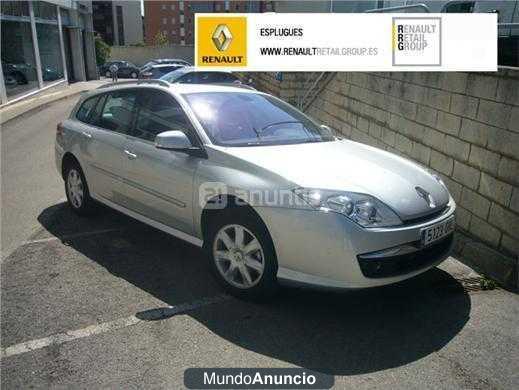 Renault Laguna G.Tour Expression TomTom dCi