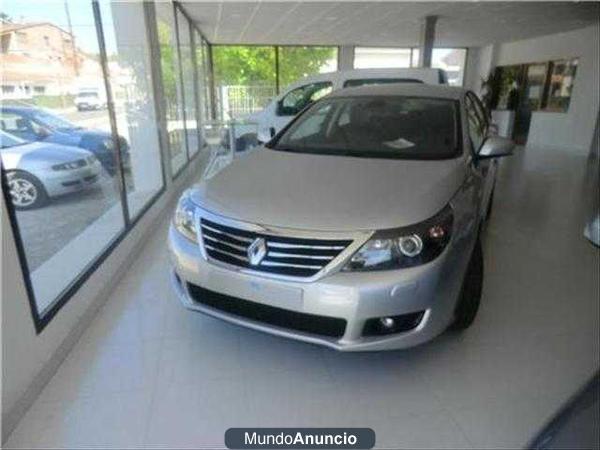 Renault Latitude Privilege dCi 150