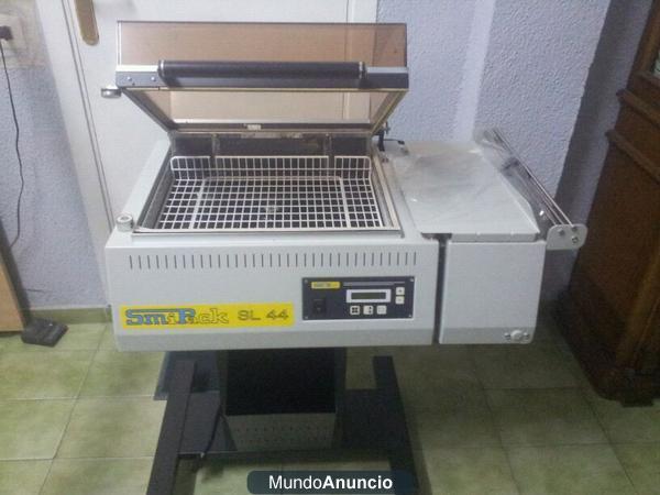 retractiladora Smipack SL44