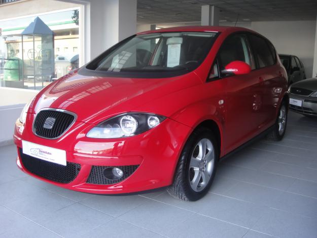 SEAT ALTEA 1.4 FSI