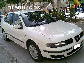 seat toledo 19 tdi 110 cv