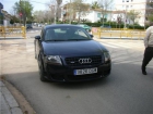 VENDO AUDI TT QUATRO 3200 - mejor precio | unprecio.es