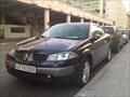 VENDO RENAULT MEGANE CABRIO, LUXE PRIVILEG 1,9 DCI 130CV, ALTO GAMA